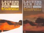 Laurens van der Post - Night Of The New Moon Book Cover